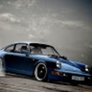 Meet your Posher, Hunter